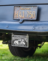 Woodgetting Zonhoven -  19 september 2026