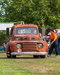 Woodgetting Zonhoven -  19 september 2026
