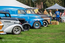 Woodgetting Zonhoven -  19 september 2026