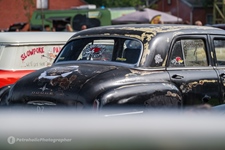 Woodgetting Zonhoven -  19 september 2026