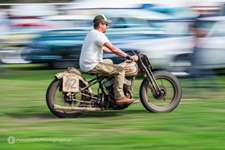 Woodgetting Zonhoven -  19 september 2026