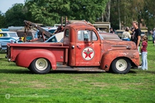 Woodgetting Zonhoven -  19 september 2026