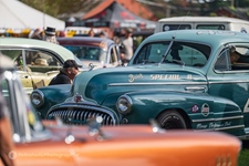 Woodgetting Zonhoven -  19 september 2026