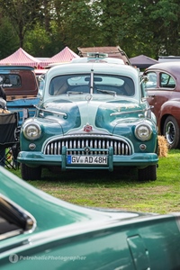 Woodgetting Zonhoven -  19 september 2026