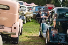 Woodgetting Zonhoven -  19 september 2026