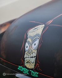 Woodgetting Zonhoven -  19 september 2026