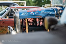 Woodgetting Zonhoven -  19 september 2026