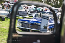 Woodgetting Zonhoven -  19 september 2026