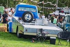 Woodgetting Zonhoven -  19 september 2026
