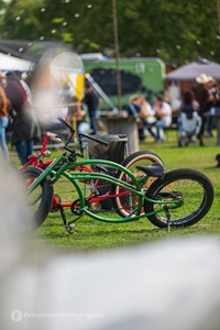 Woodgetting Zonhoven -  19 september 2026
