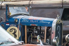 Woodgetting Zonhoven -  19 september 2026