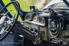 Woodgetting Zonhoven -  19 september 2026