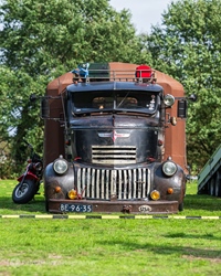 Woodgetting Zonhoven -  19 september 2026