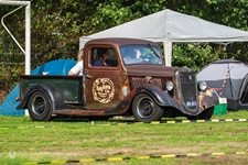 Woodgetting Zonhoven -  19 september 2026
