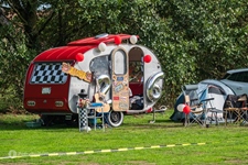 Woodgetting Zonhoven -  19 september 2026