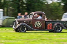 Woodgetting Zonhoven -  19 september 2026