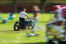 Woodgetting Zonhoven -  19 september 2026