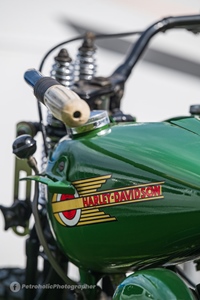 Woodgetting Zonhoven -  19 september 2026