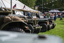 Woodgetting Zonhoven -  19 september 2026