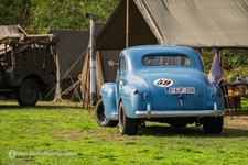 Woodgetting Zonhoven -  19 september 2026