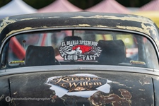 Woodgetting Zonhoven -  19 september 2026