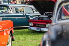 Woodgetting Zonhoven -  19 september 2026