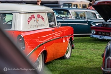 Woodgetting Zonhoven -  19 september 2026