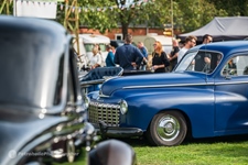 Woodgetting Zonhoven -  19 september 2026