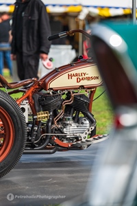 Woodgetting Zonhoven -  19 september 2026