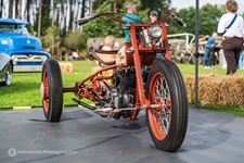 Woodgetting Zonhoven -  19 september 2026