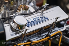 Woodgetting Zonhoven -  19 september 2026