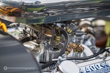 Woodgetting Zonhoven -  19 september 2026