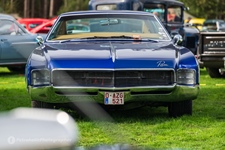 Woodgetting Zonhoven -  19 september 2026