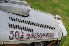 Woodgetting Zonhoven -  19 september 2026