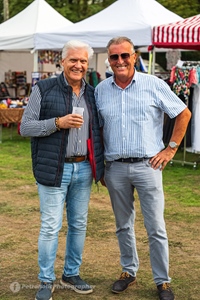 Woodgetting Zonhoven -  19 september 2026