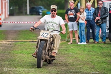 Woodgetting Zonhoven -  19 september 2026