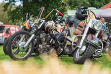 Woodgetting Zonhoven -  19 september 2026