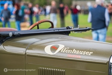 Woodgetting Zonhoven -  19 september 2026