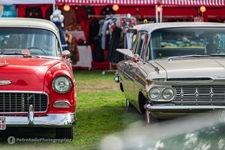 Woodgetting Zonhoven -  19 september 2026