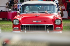 Woodgetting Zonhoven -  19 september 2026