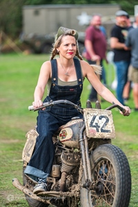 Woodgetting Zonhoven -  19 september 2026