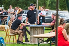 Woodgetting Zonhoven -  19 september 2026
