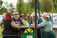 Woodgetting Zonhoven -  19 september 2026