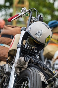 Woodgetting Zonhoven -  19 september 2026