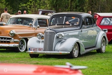 Woodgetting Zonhoven -  19 september 2026