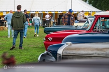 Woodgetting Zonhoven -  19 september 2026