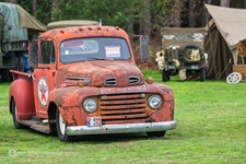 Woodgetting Zonhoven -  19 september 2026