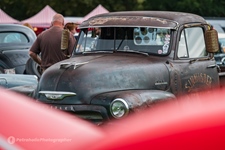 Woodgetting Zonhoven -  19 september 2026
