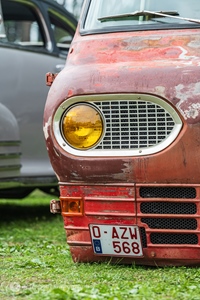 Woodgetting Zonhoven -  19 september 2026