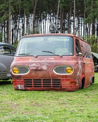 Woodgetting Zonhoven -  19 september 2026